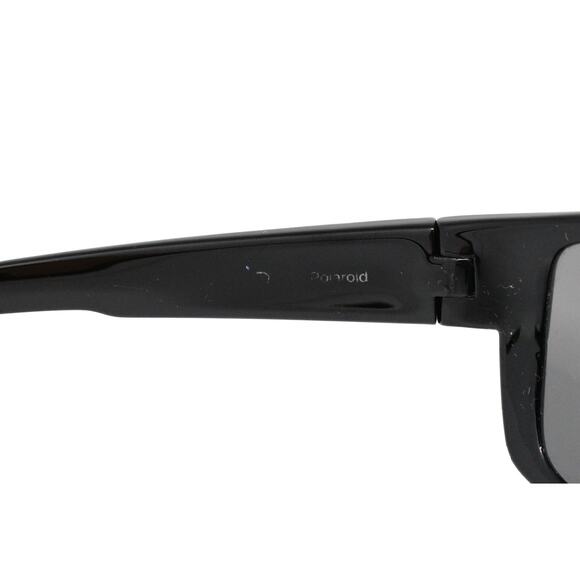 Suncloud Voucher Black Polarized Sunglasses - FAIR CONDITION - Picture 6 of 15